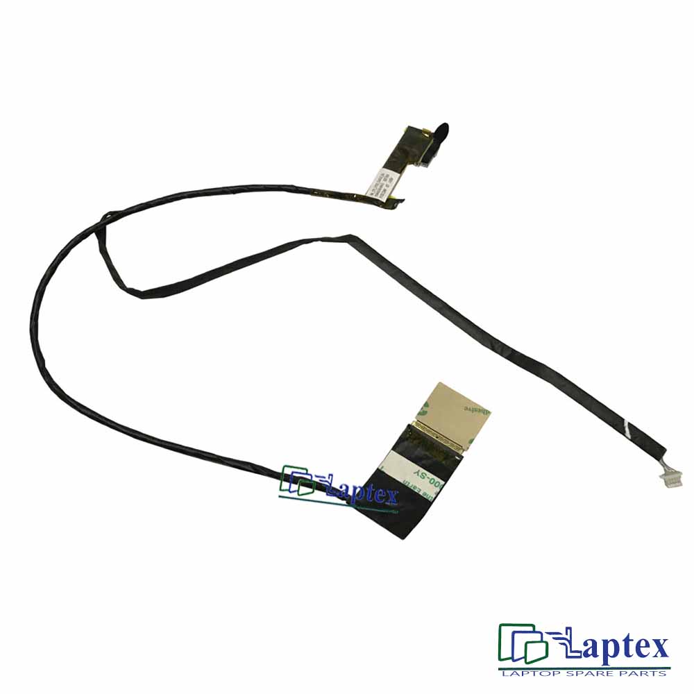 Hp Pavilion G72 LCD Display Cable